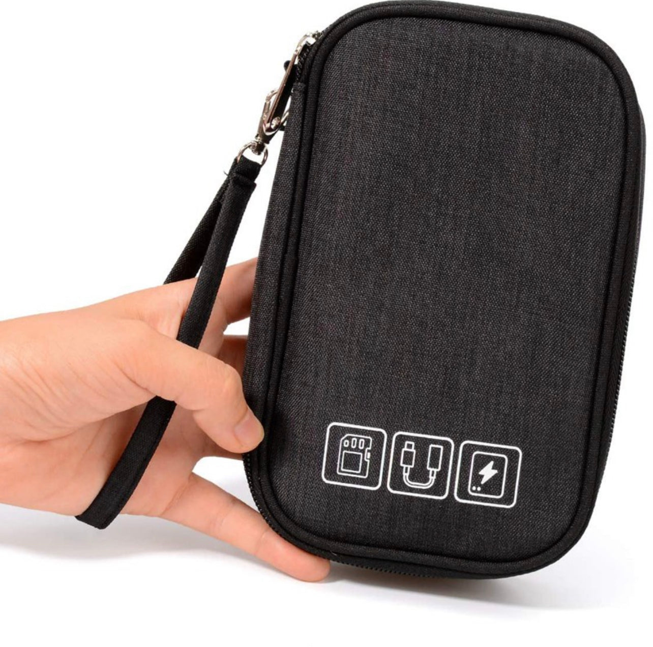 Cable Bag Organiser
