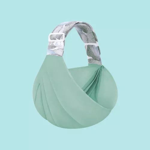 Infant Baby Carrier Slings Wrap Baby