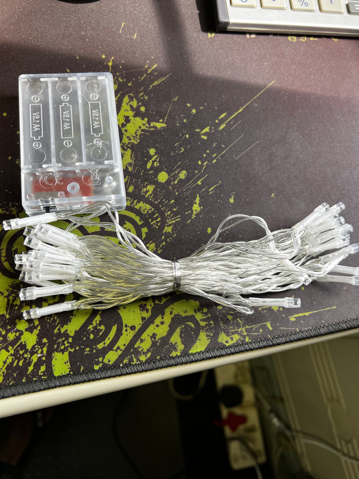 LED String Light 100LED