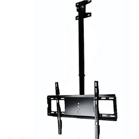 Adjustable Telescopic Flat Panel Tilt Ceiling TV Bracket 32 Inch β 70 Inch