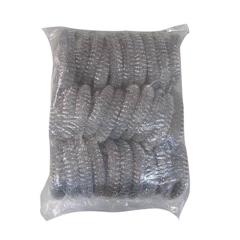 Strong Pot Scourer 30pack