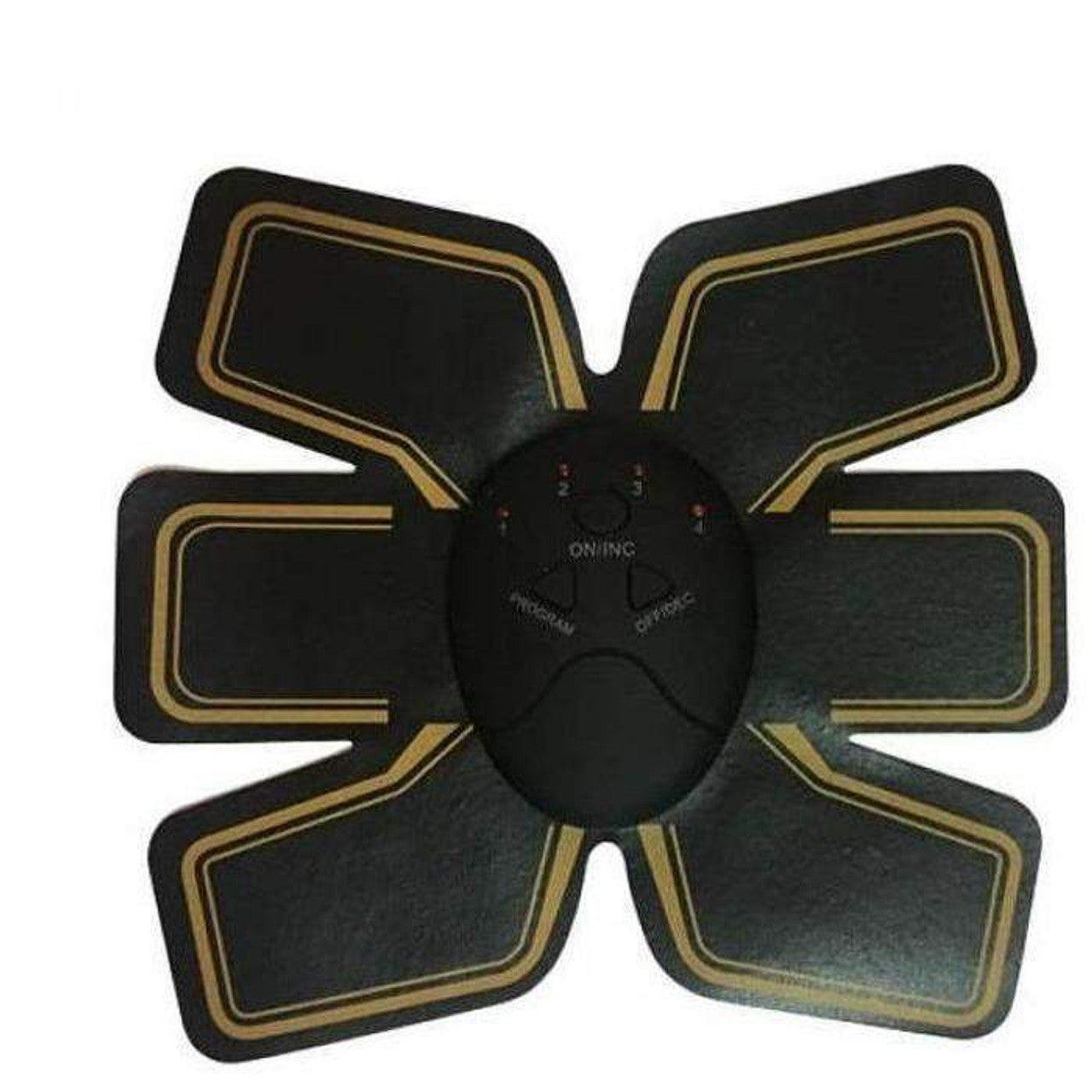 Six Pack EMS Beauty Body Mobile-Gym