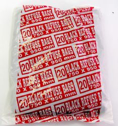Refuse Bin Bags DIY 950x750