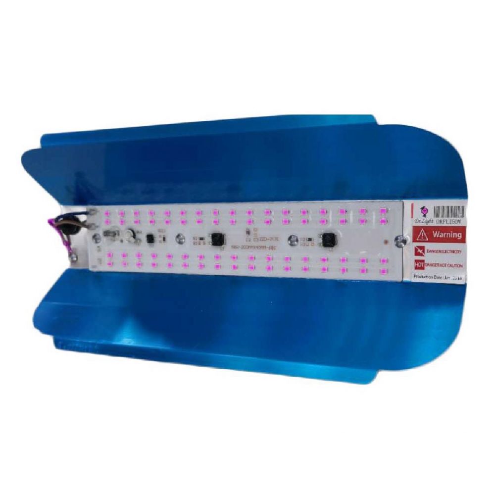 Led Flood Light Iodine Tungsten Lamp