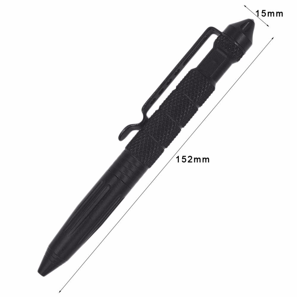 Multifunctional Tactical Pen