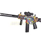 ARP9 jelly bullet Rifle