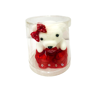 Foam Bear