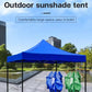 MHome Outdoor Folding PopUp Gazebo 3x4.5M - Various Colours