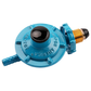 GR-707 Nippon Threaded Gas Regulator