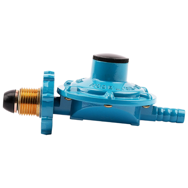 GR-707 Nippon Threaded Gas Regulator