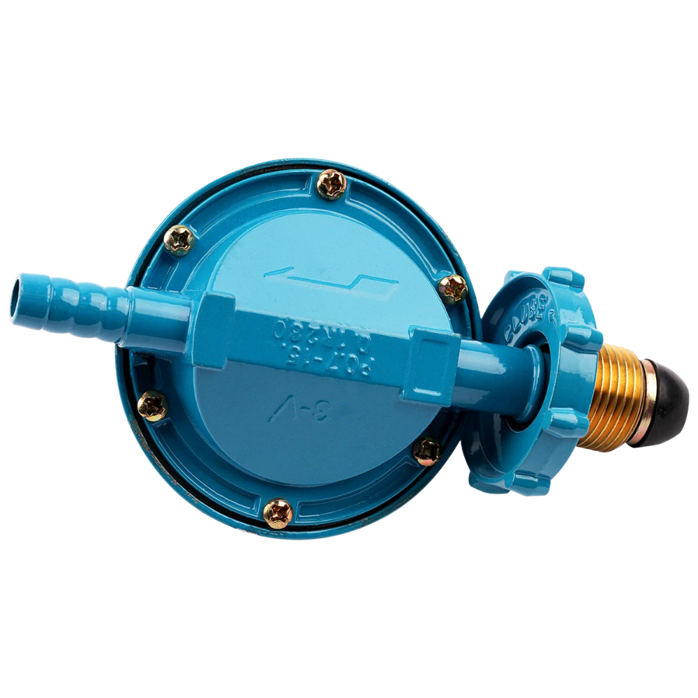 GR-707 Nippon Threaded Gas Regulator