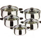ARC Pot Stainless Steel Set
