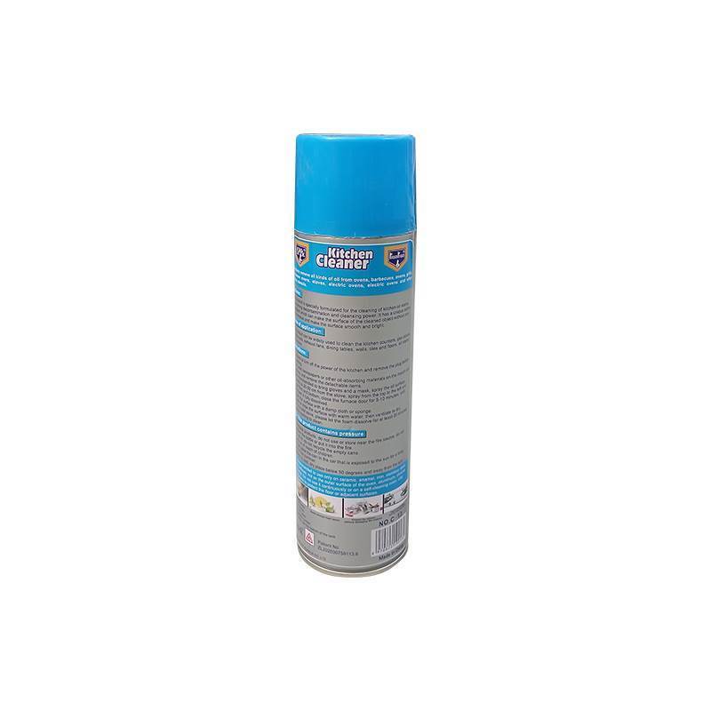 Kitchen Cleaner 500ml