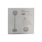 Portable Rechargeable Foldable Desk Fan