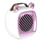 500w Space Heater For Office & Indoor Use
