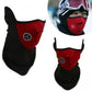 MGear Windproof Cycling Mask Bike Bicycle Dustproof Outdoor Sports Masks Neck Half Face Balaclavas Hot Winter Mask