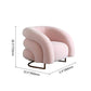 MFURN Nordic Luxury Lazy Single Sofa Chair-PreOrder Sales!