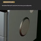 Smart Bedside Table BT, USB + LED +WIRELESS Charger - Various Colours