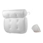 Bathtub Anti-Slip Headrest Pillow for Head, Neck and Shoulder Support, Bath Pillow Fits All Bathtub, Hot Tub and Home Spa