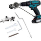 Plate Shears Adaptor