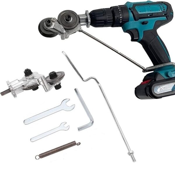 Plate Shears Adaptor