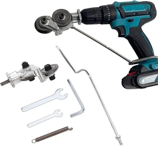 Plate Shears Adaptor