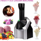 Fruity Ice Cream Machine