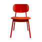MFurn Modern Minimalist PP Dining Chair-Various Colours