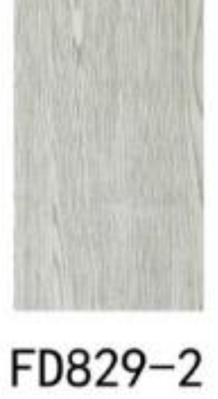 MHome Peel & Stick PVC Wooden Pattern Durable Vinyl Floor Tile - 36Pcs Various Colours Available