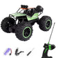 Kids 4x4 Off Road RC Car