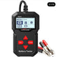 Konnwei Battery Tester KW210