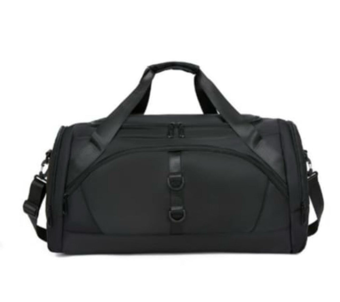 Waterproof Travel Bag/Sports Bag with Shoe Storage-Various Colours