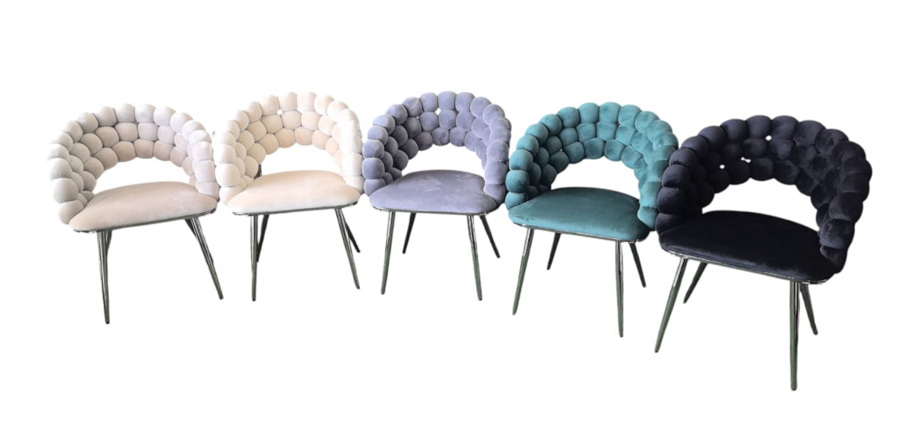 MFurn Nordic Bubble Couch Variants Available