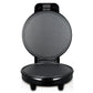RAF Electric Waffle Cone Maker, Ice Cream Roll Iron Machine, Crispy Crepe Egg Rolls Nonstick Dessert Baking Pan, for Kitchen Cooking