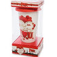 Valentine Mug With Lid Assorted