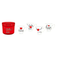 Lucky Love Mug
