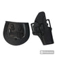 Gun Holster For Glock 21 - Black
