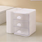 Cloud Shape Desktop Organizer