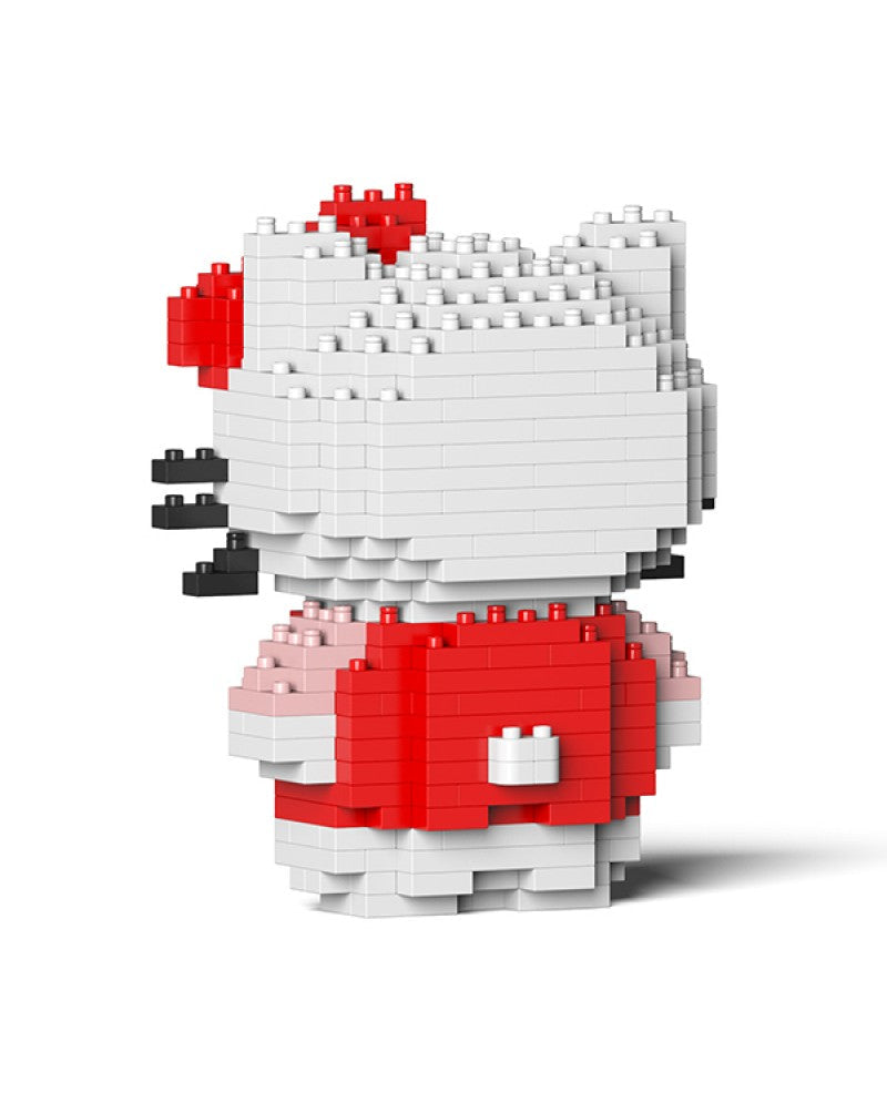 Hello Kitty Building Blocks