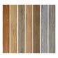 MHome Peel & Stick PVC Wooden Pattern Durable Vinyl Floor Tile - 36Pcs Various Colours Available