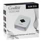 SUN S10 Cordless Rechargeable LED Nail Lamp