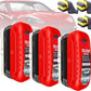 MTech Automotive Oil Cleaning Brush 3pc  Set