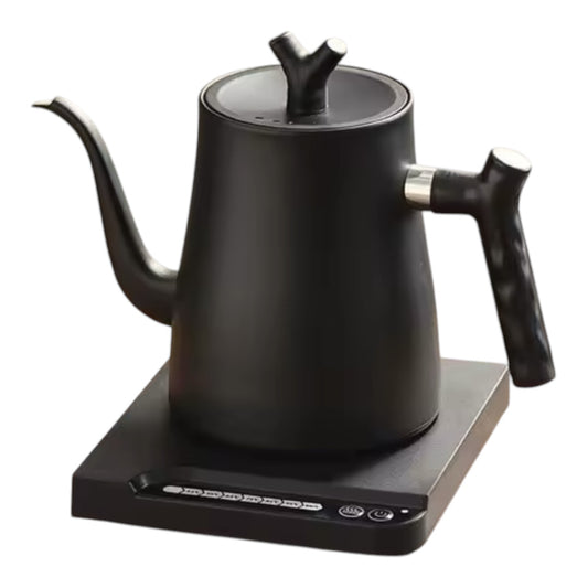 Smart Electric Gooseneck Kettle 1L - Various Options