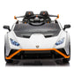 Lamborghini STO Drift Ride On Car