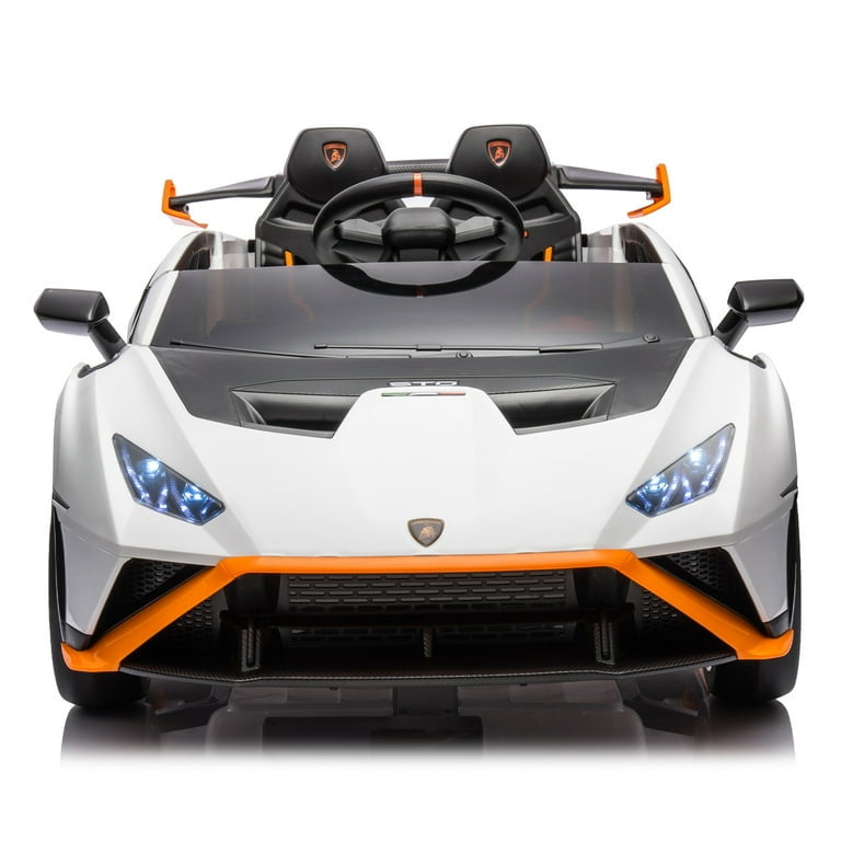 Lamborghini STO Drift Ride On Car