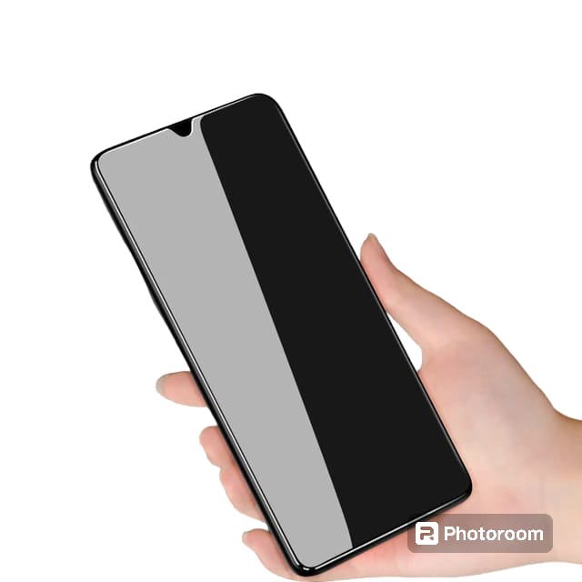 Anti Spy Tempered Glass for Huawei Nova Y90