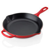 Cast Iron Skillet 26cm