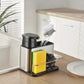 Stainless Steel Soap Dispenser & Sink Organiser