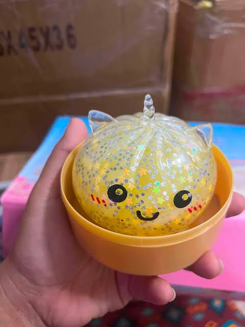 Squishy Toys Assorted