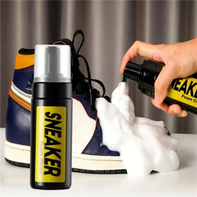 Sneakers Shoe Cleaner Kit